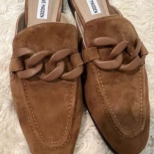 Steve Madden Calle Mule